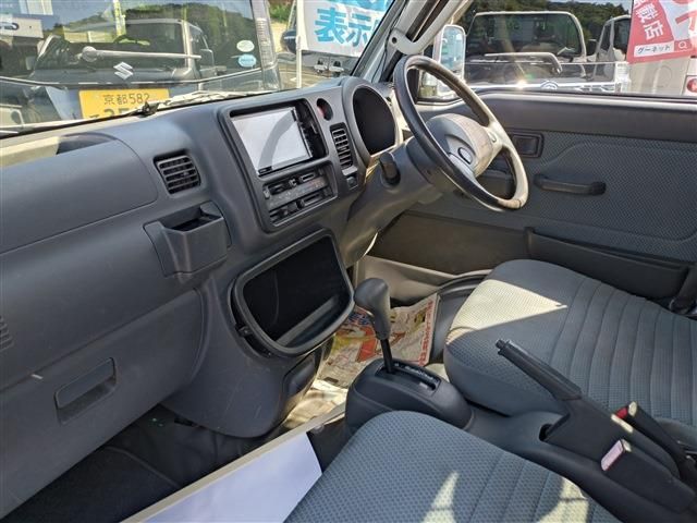 DAIHATSU HIJET TRUCK 4WD 2011 Image 31