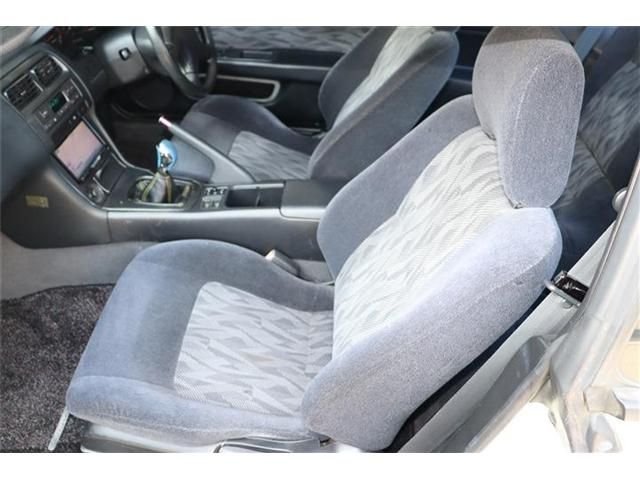 NISSAN SILVIA 1997 Image 31
