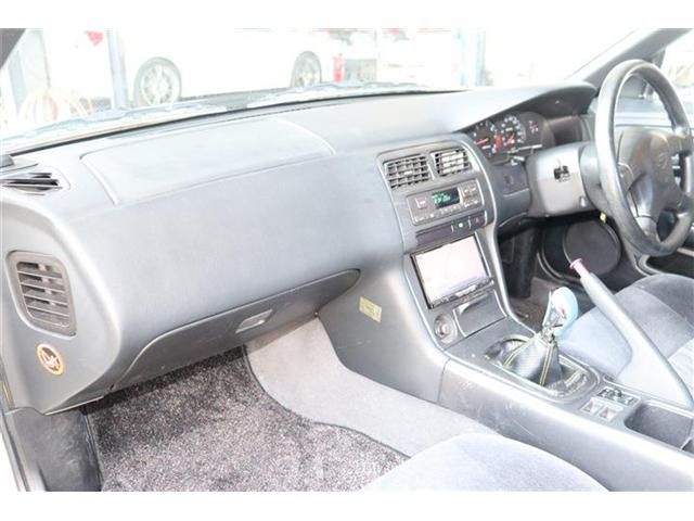 NISSAN SILVIA 1997 Image 31