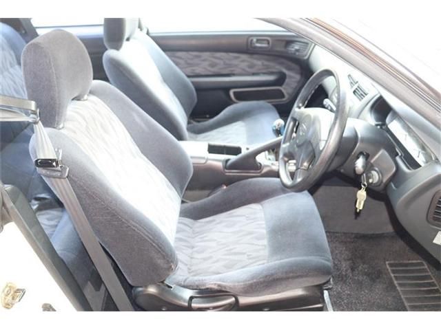 NISSAN SILVIA 1997 Image 31