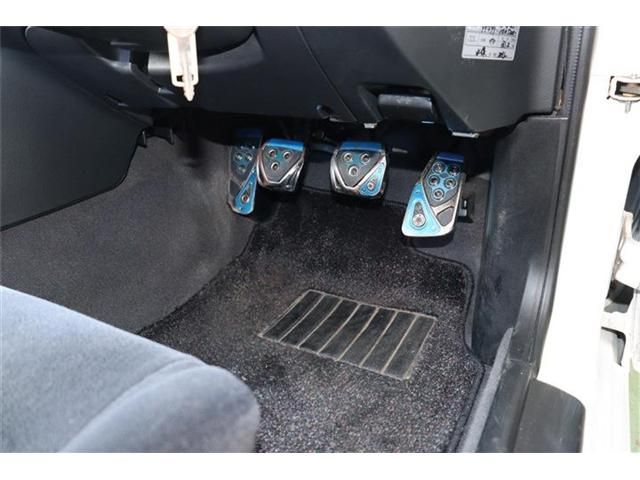 NISSAN SILVIA 1997 Image 31