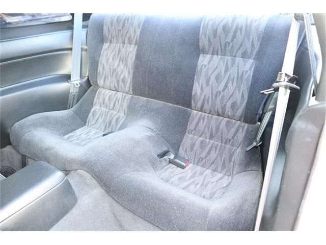 NISSAN SILVIA 1997 Image 31