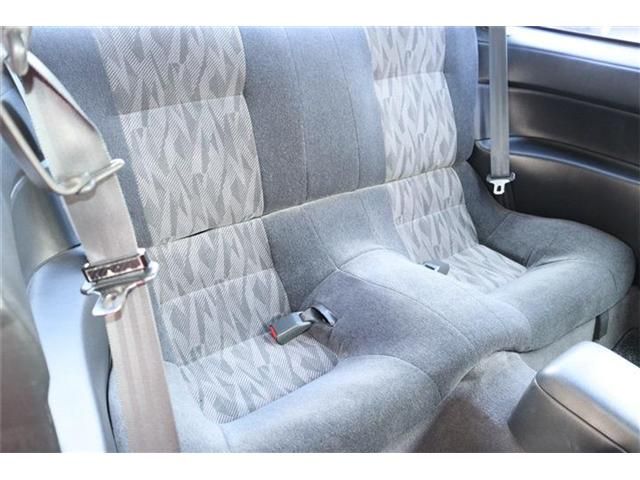 NISSAN SILVIA 1997 Image 31