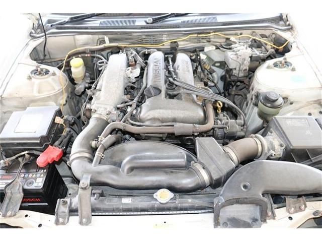 NISSAN SILVIA 1997 Image 31