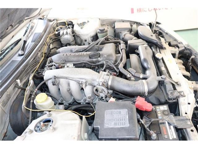 NISSAN SILVIA 1997 Image 31