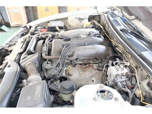 NISSAN SILVIA 1997 Image 31