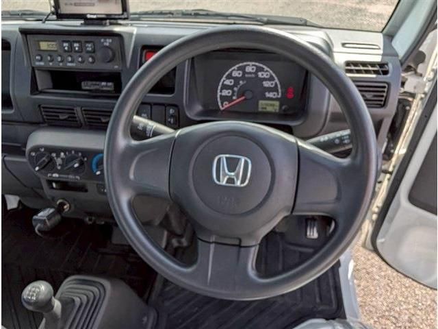 HONDA ACTY TRUCK 2020 Image 31