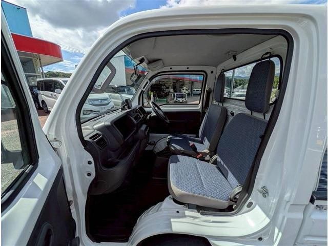 HONDA ACTY TRUCK 2020 Image 31