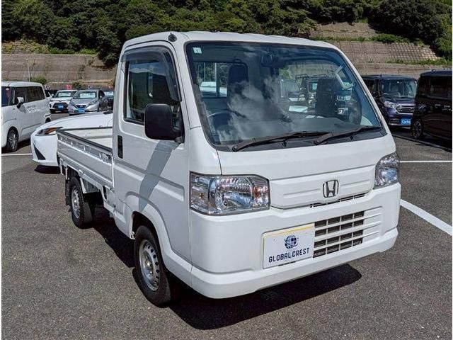 HONDA ACTY TRUCK 2020 Image 31
