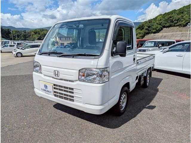 HONDA ACTY TRUCK 2020 Image 31