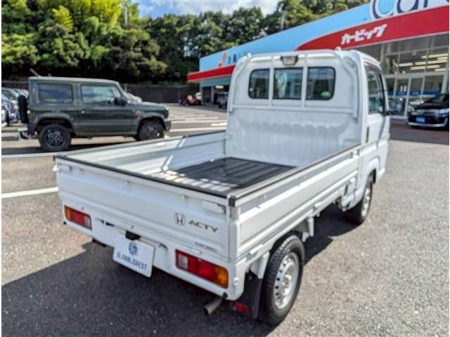 HONDA ACTY TRUCK 2020 Image 31