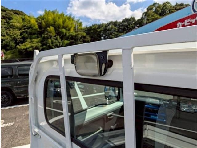 HONDA ACTY TRUCK 2020 Image 31