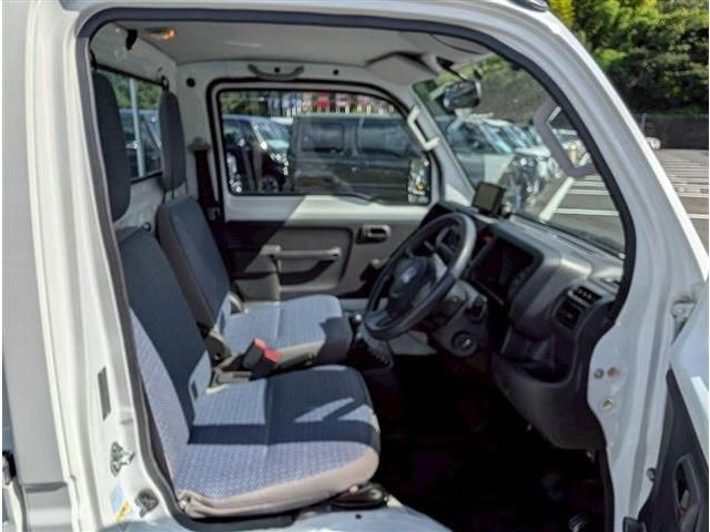 HONDA ACTY TRUCK 2020 Image 31