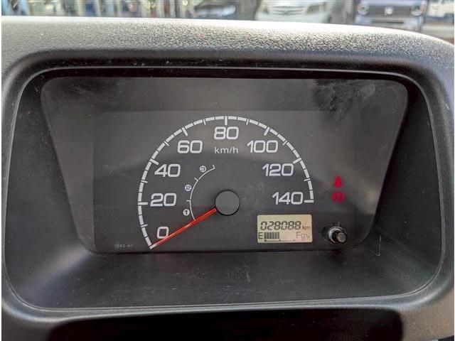 HONDA ACTY TRUCK 2020 Image 31