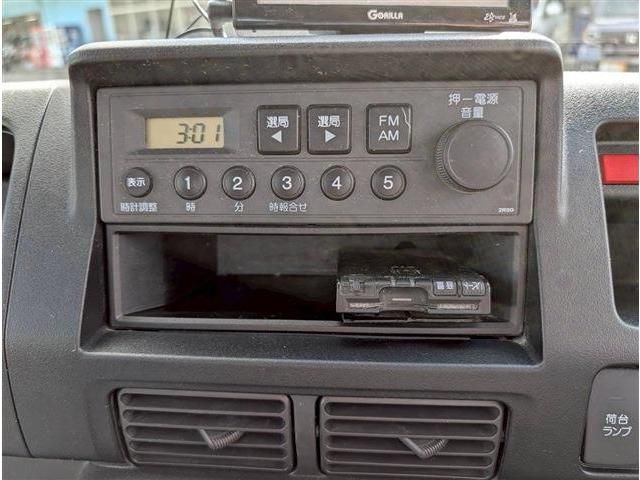 HONDA ACTY TRUCK 2020 Image 31