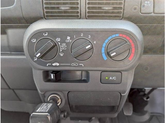 HONDA ACTY TRUCK 2020 Image 31