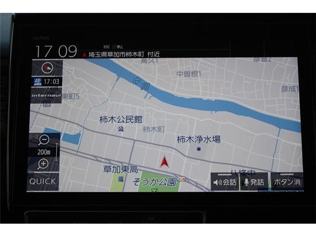 HONDA STEPWAGON E:HEV SPAD 2019 Image 31