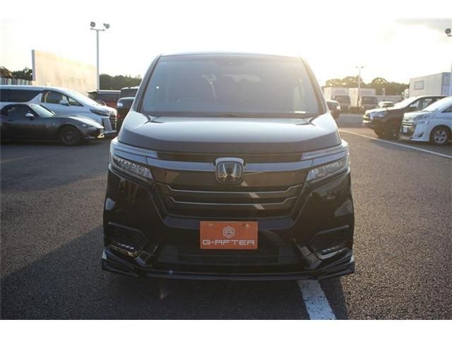 HONDA STEPWAGON E:HEV SPAD 2019 Image 31