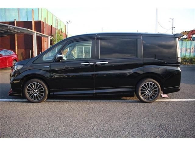 HONDA STEPWAGON E:HEV SPAD 2019 Image 31