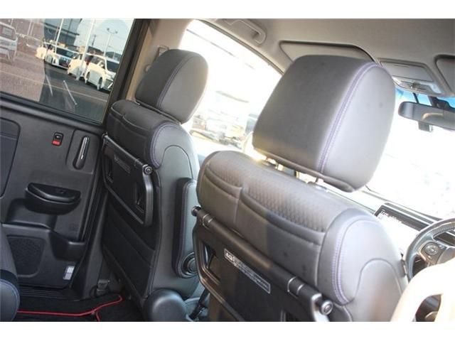 HONDA STEPWAGON E:HEV SPAD 2019 Image 31