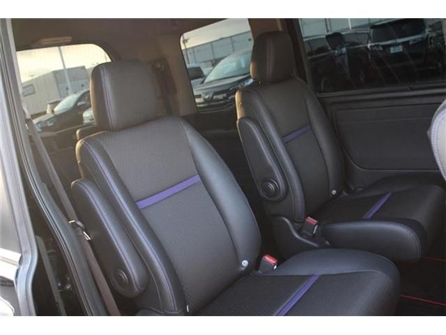 HONDA STEPWAGON E:HEV SPAD 2019 Image 31