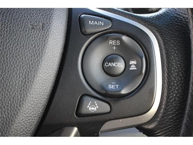 HONDA STEPWAGON E:HEV SPAD 2019 Image 31