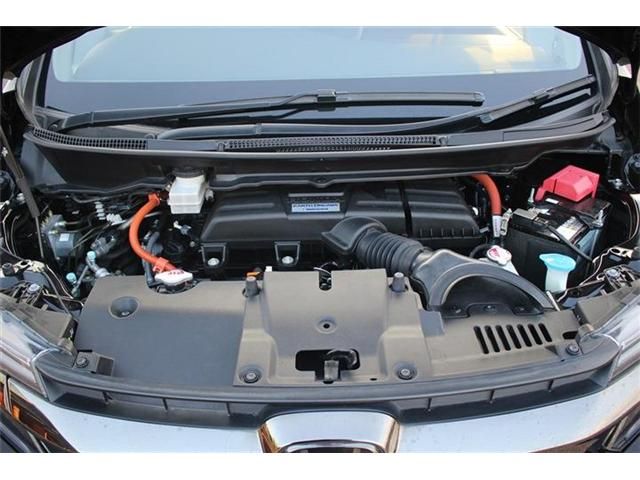 HONDA STEPWAGON E:HEV SPAD 2019 Image 31