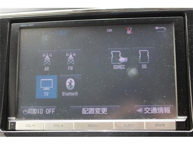 TOYOTA PRIUS ALPHA 2015 Image 31