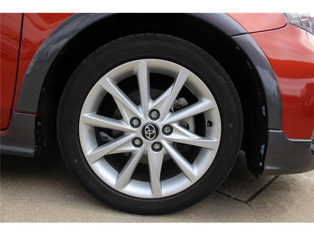 TOYOTA PRIUS ALPHA 2015 Image 31