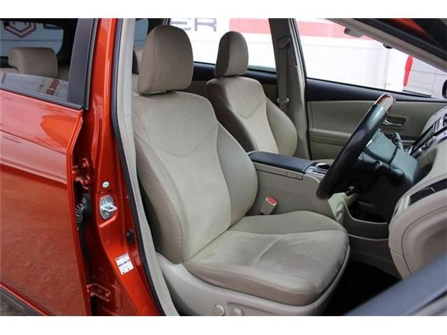 TOYOTA PRIUS ALPHA 2015 Image 31