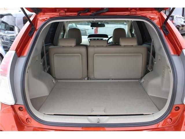 TOYOTA PRIUS ALPHA 2015 Image 31