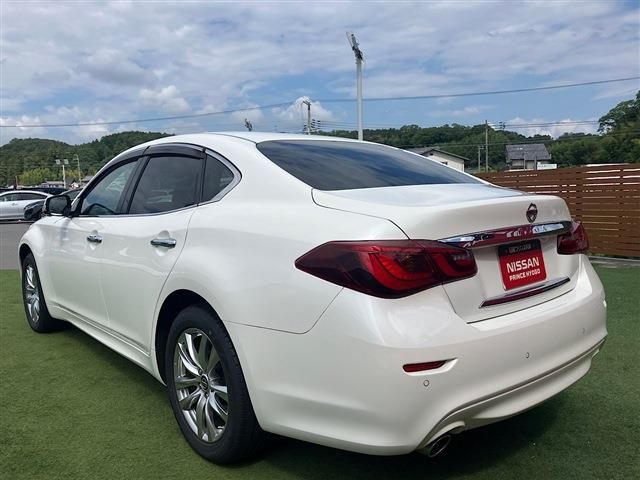 NISSAN FUGA 4WD 2021 Image 31