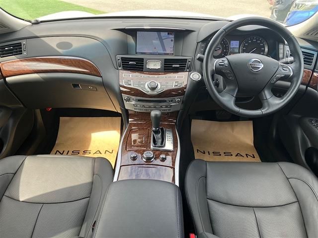 NISSAN FUGA 4WD 2021 Image 31