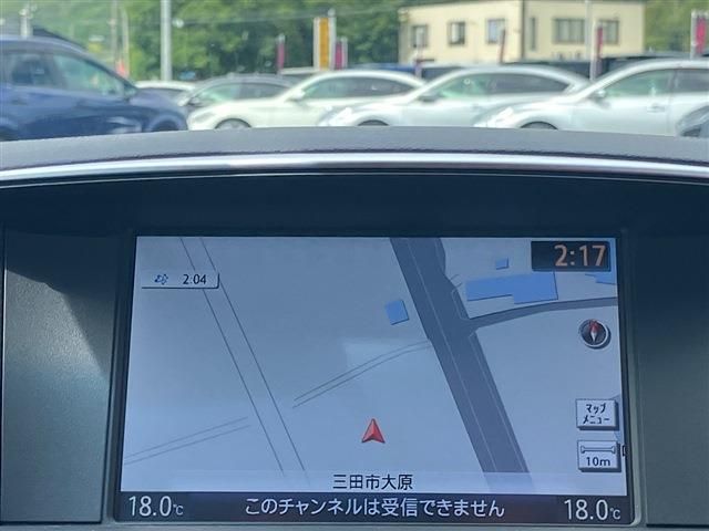 NISSAN FUGA 4WD 2021 Image 31