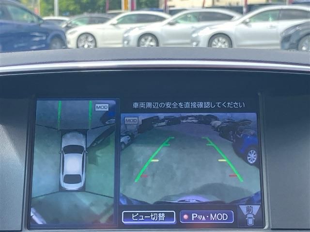 NISSAN FUGA 4WD 2021 Image 31