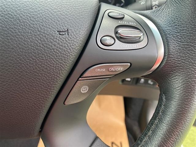 NISSAN FUGA 4WD 2021 Image 31