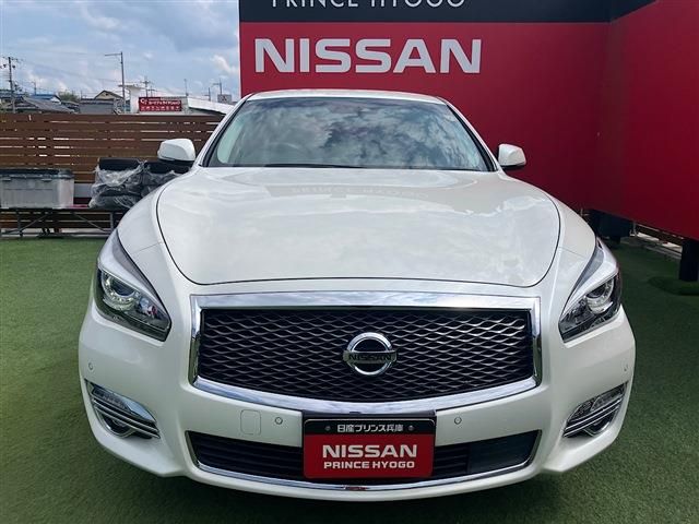 NISSAN FUGA 4WD 2021 Image 31