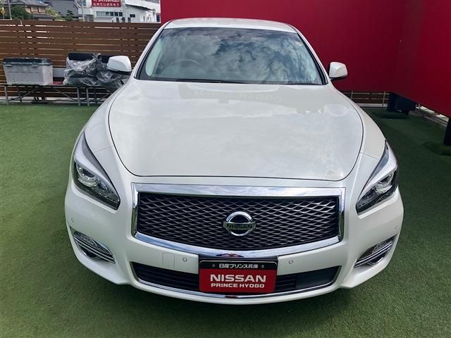 NISSAN FUGA 4WD 2021 Image 31