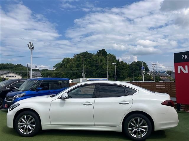 NISSAN FUGA 4WD 2021 Image 31