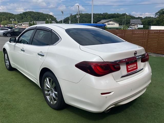 NISSAN FUGA 4WD 2021 Image 31