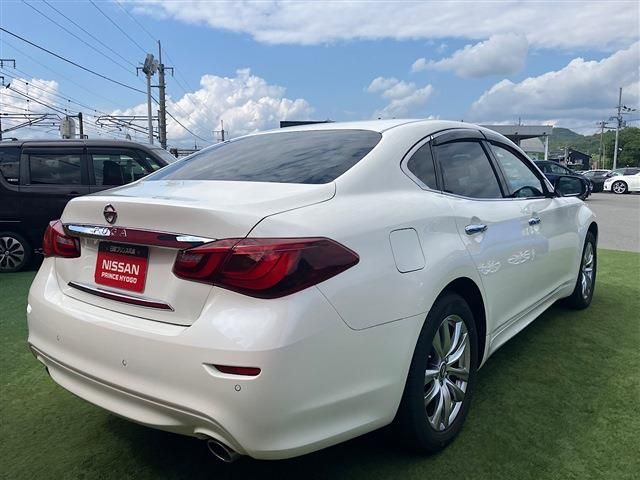 NISSAN FUGA 4WD 2021 Image 31