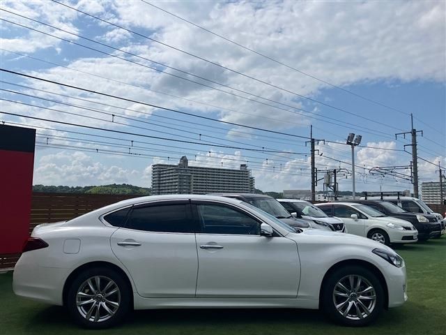 NISSAN FUGA 4WD 2021 Image 31