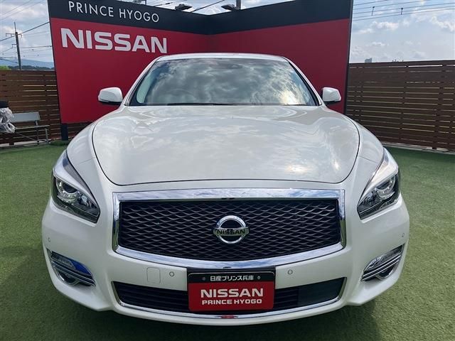 NISSAN FUGA 4WD 2021 Image 31