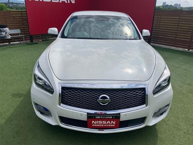 NISSAN FUGA 4WD 2021 Image 31