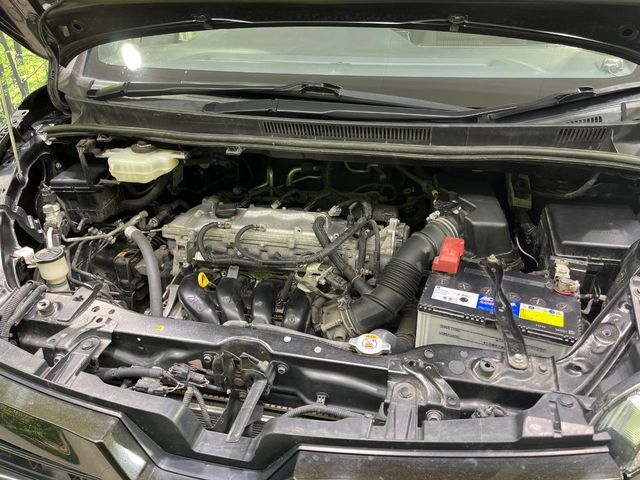 TOYOTA VOXY 4WD 2017 Image 31