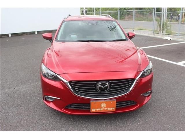 MAZDA ATENZA WAGON 2015 Image 31