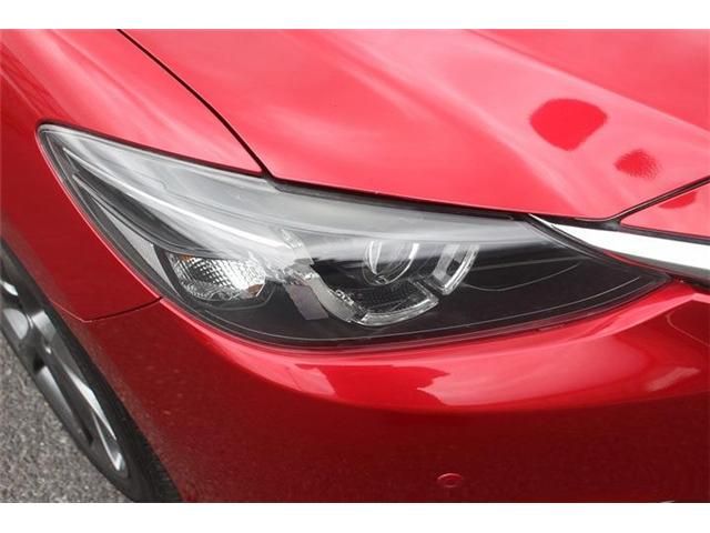 MAZDA ATENZA WAGON 2015 Image 31