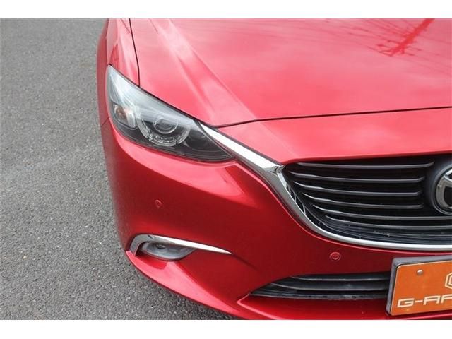 MAZDA ATENZA WAGON 2015 Image 31