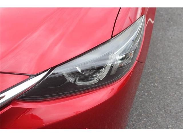 MAZDA ATENZA WAGON 2015 Image 31