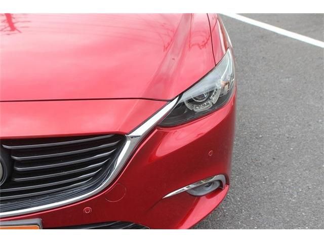 MAZDA ATENZA WAGON 2015 Image 31